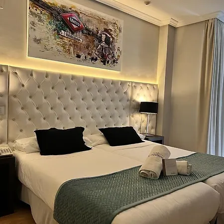 Feria De Hotel Madrid