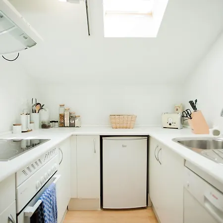 Apartament In The Centre