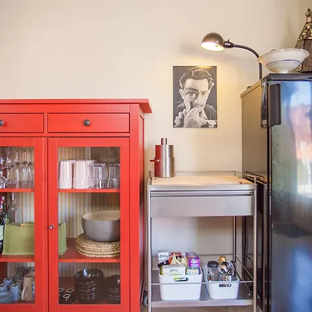 Apartment In The Centre Madrid