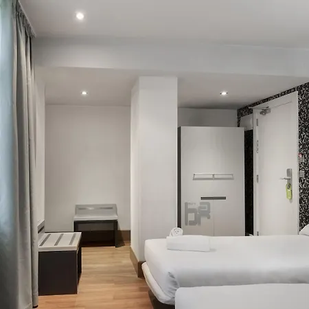 מלון Petit Palace Plaza Mayor מדריד