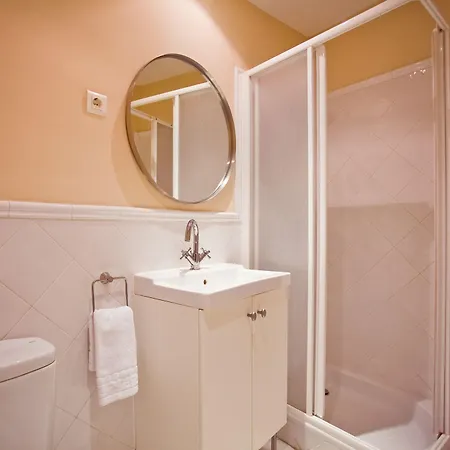 Apartment In The Centre Madrid