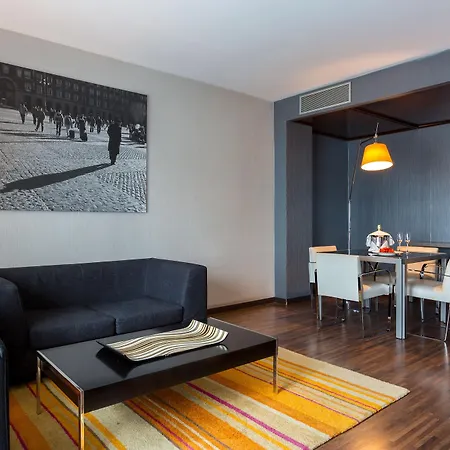 Hotel Eurostars Monte Real
