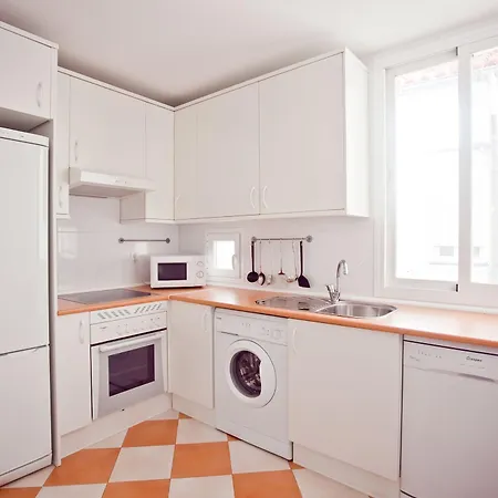 Apartament In The Centre