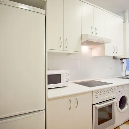 Apartment In The Centre
