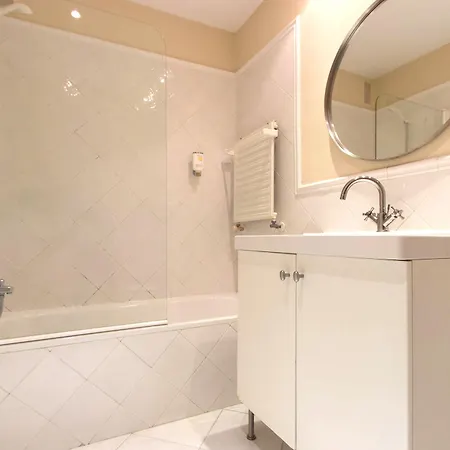 Apartment In The Centre *