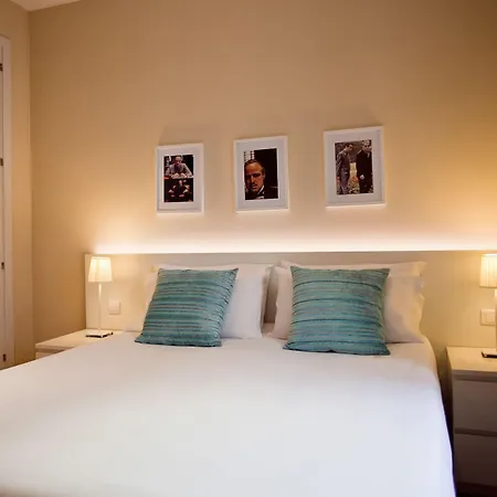 Apartment In The Centre Madrid
