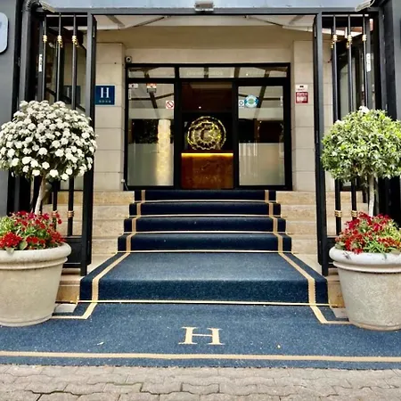 Hotel Feria De 4*