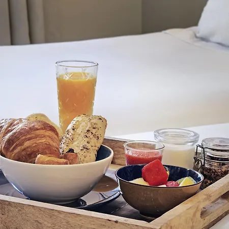 Hotel One Shot Recoletos 4*