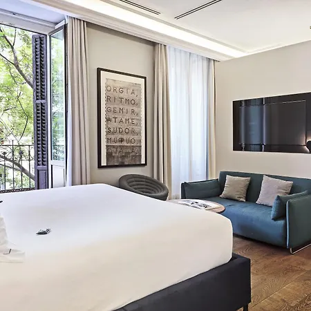 Hotel One Shot Recoletos