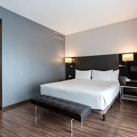 Eurostars Monte Real 4*
