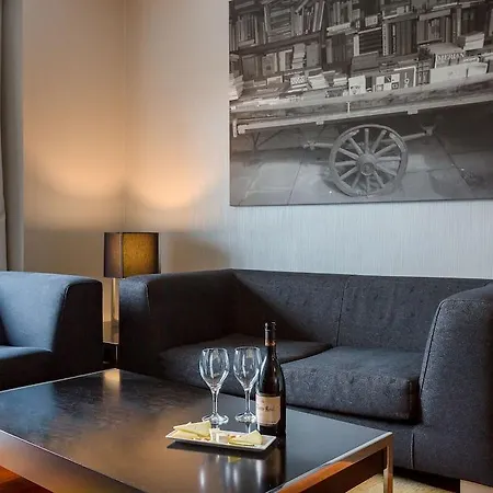 Eurostars Monte Real 4*