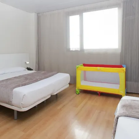 Pensjonat Vertice Roomspace 3*