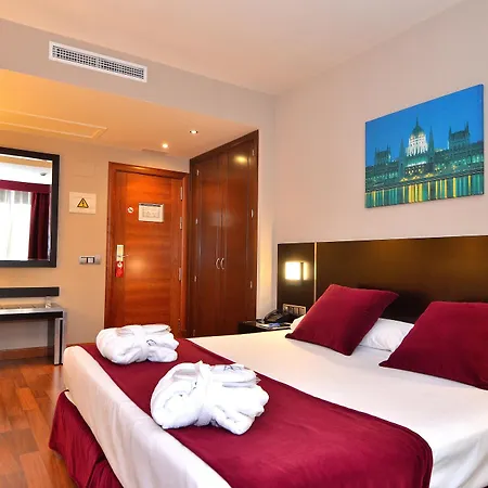 Clement Barajas Hotel 4*