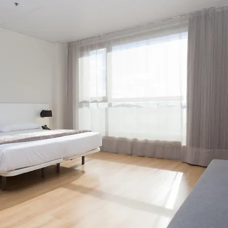 Pensjonat Vertice Roomspace
