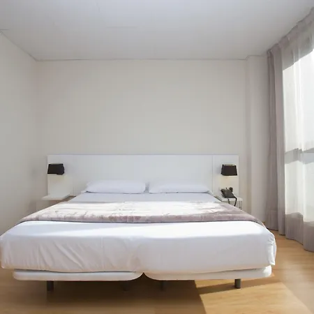 Pensjonat Vertice Roomspace
