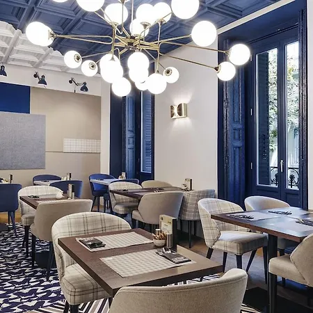 Hotel One Shot Recoletos Madri