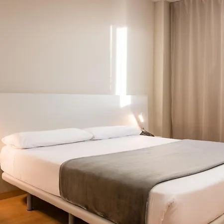 Vertice Roomspace 3* Madryt