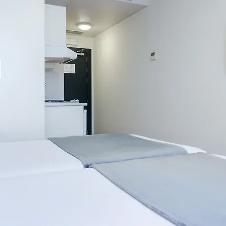 Vertice Roomspace Pensjonat