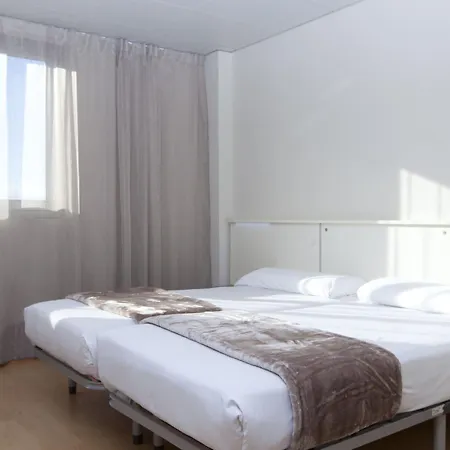 Pensjonat Vertice Roomspace 3*