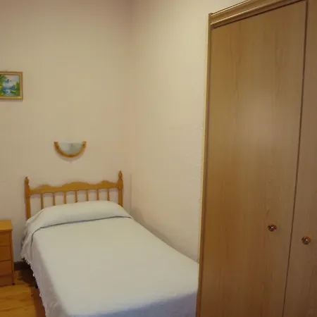 Pensión Zamora
