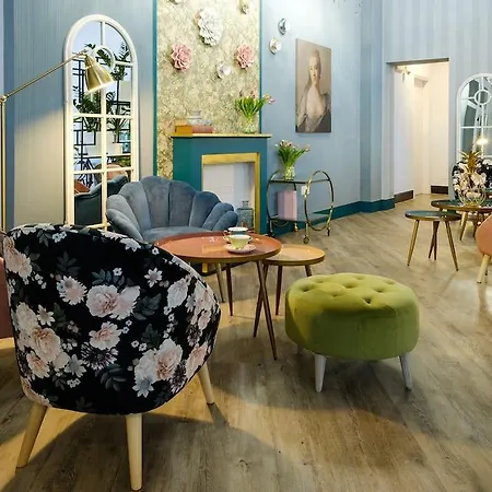 Hotel Clement Barajas 4*