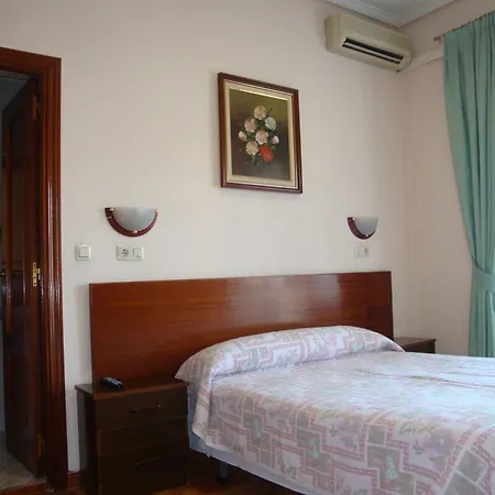 Zamora Gasthuis 2*