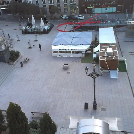 Zamora Gasthuis 2*