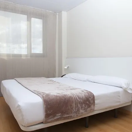 Vertice Roomspace Madryt