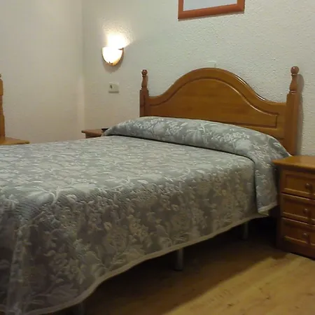 Gasthuis Zamora 2*