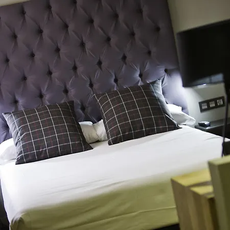 Hotel Zenit Abeba 4*