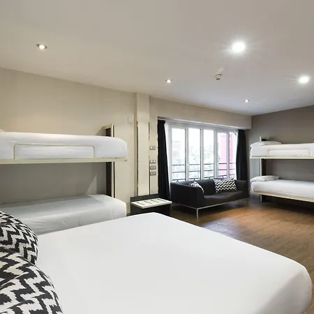 Petit Palace Triball Hotel Madrid