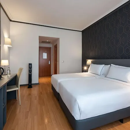 Plaza De Espana, Affiliated By Melia 4* Madrid