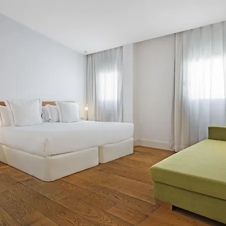 Hotel One Shot Prado 3*