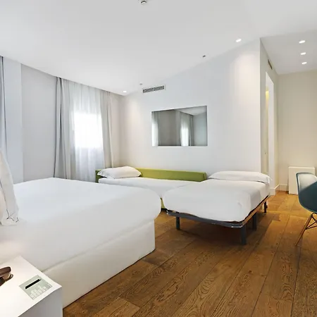 Hotel One Shot Prado