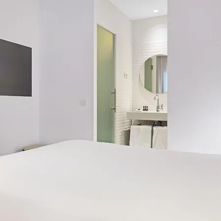 Hotel One Shot Prado Madrid