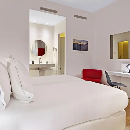 One Shot Prado Hotel Madrid