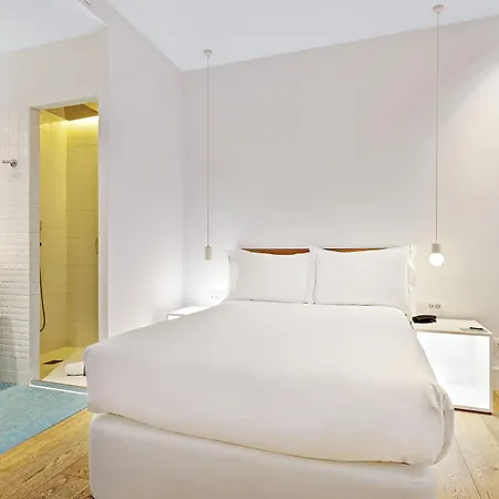 One Shot Prado Hotel Madrid