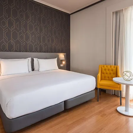 Plaza De Espana, Affiliated By Melia Otel
