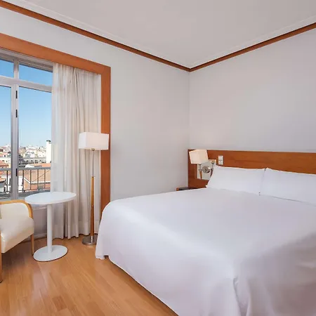 Plaza De Espana, Affiliated By Melia 4*