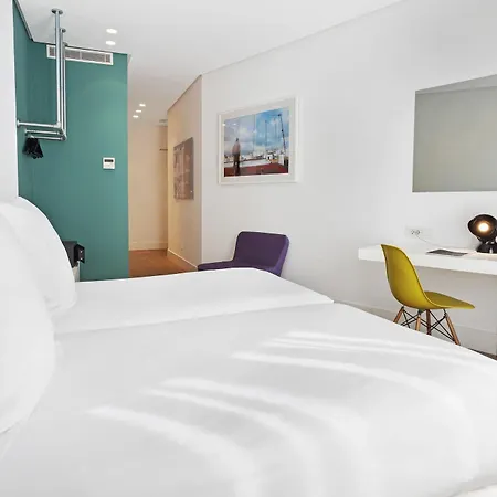 One Shot Prado Hotel