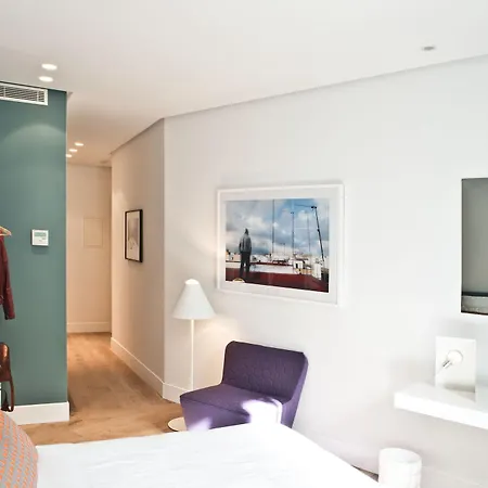 One Shot Prado Hotel