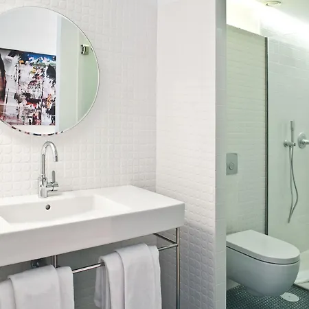 One Shot Prado Hotel
