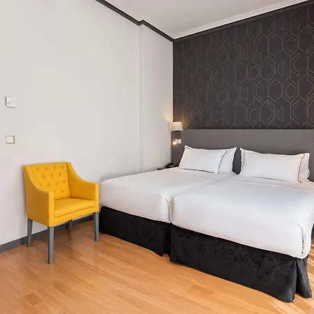 Plaza De Espana, Affiliated By Melia Otel 4*