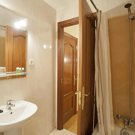 Gasthof Maria Luisa Madrid
