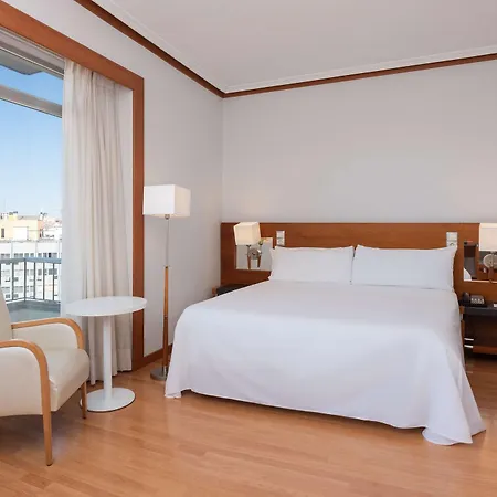 Plaza De Espana, Affiliated By Melia 4* Madrid