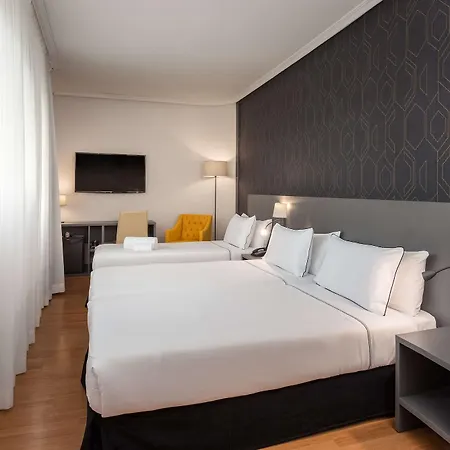 Plaza De Espana, Affiliated By Melia 4* Madrid