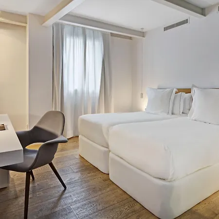 Hotel One Shot Prado