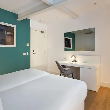 Hotel One Shot Prado