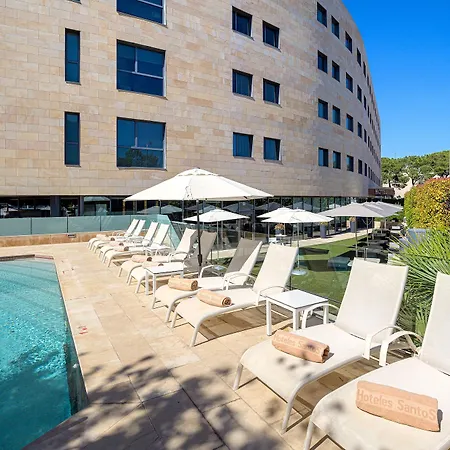 Hotel Maydrit Airport 4*