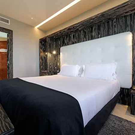 Hotel Maydrit Airport Madryt